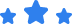 jackpot blue stars